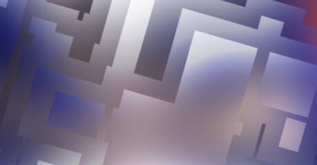 Abstract Background. Triangle 3d illustration polygonal art pattern style. Future graphic geometric design. Geometry texture futuristic decoration. Trendy and vibrant modern style template..