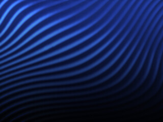 blue abstract background