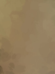 Wild Brushstrokes. Brushed Painted Abstract Background. Brush stroked painting. Strokes of paint. 2D Illustration.