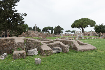 Ostia Antica