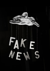 fake news, infox