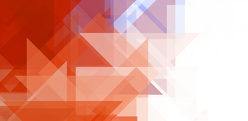 Geometric background of minimalist design. Abstract creative concept illustration.