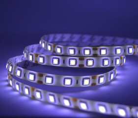 Tiras Led