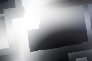 Abstract Background. Triangle 3d illustration polygonal art pattern style. Future graphic geometric design. Geometry texture futuristic decoration. Trendy and vibrant modern style template..