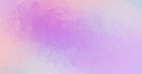 Brushed Painted Abstract Background. Brush stroked painting. Strokes of paint. 2D Illustration.