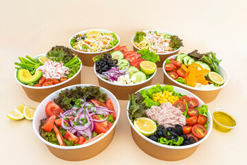 ENSALADAS 1