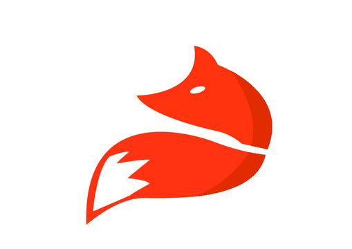 fox tail logo