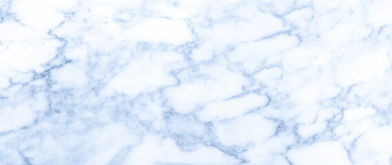 Marble granite blue background wall surface white pattern graphic abstract light elegant gray for do floor ceramic counter texture stone slab smooth tile silver natural for interior decoration.