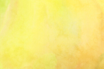 Watercolor abstract painting with pastel colors. Soft color painted illustration of calming composition for poster, wall art, banner, card, book cover or packaging. Modern brush strokes painting.