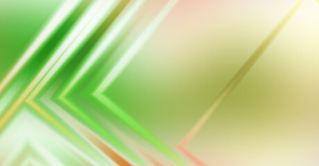 Abstract Background. Triangle 3d illustration polygonal art pattern style. Future graphic geometric design. Geometry texture futuristic decoration. Trendy and vibrant modern style template..