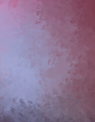 Brushed Painted Abstract Background. Brush stroked painting. Strokes of paint. 2D Illustration.