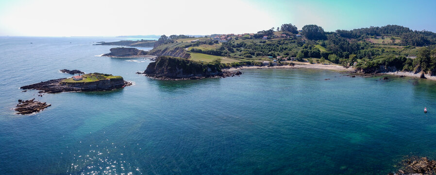 Panor&aacute;mica ermita del Carmen