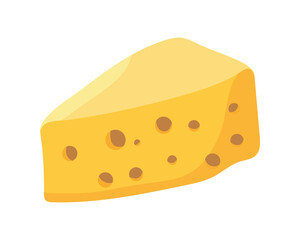 cheese portion food