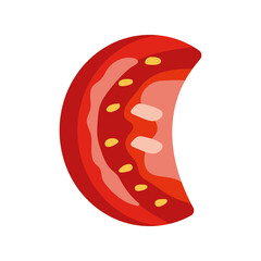 tomato half vegetable