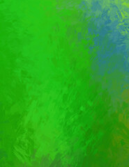 Brushed Painted Abstract Background. Brush stroked painting. Artistic vibrant and colorful wallpaper.