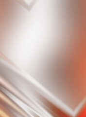 Abstract Background. Triangle 3d illustration polygonal art pattern style. Future graphic geometric design. Geometry texture futuristic decoration. Trendy and vibrant modern style template..