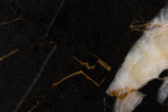 Detalle de m&aacute;rmol