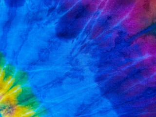 Colorful tie dye pattern abstract background, Abstract batik brush seamless and repeat pattern...