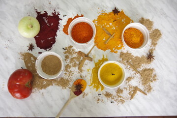 christmas cookies with icing