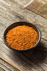 Homemade Chili Lime Seasoning