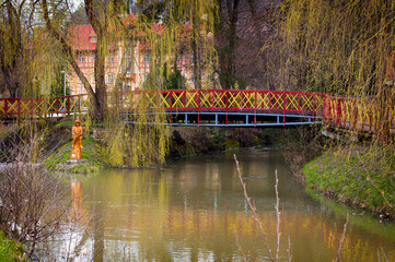 Luhačovice