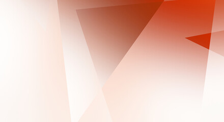 Obraz premium Design illustration with geometric shapes. Abstract background with triangular shapes. Colorful graphic wallpaper.