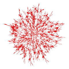 Distress Vector Texture