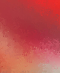 Brushed Painted Abstract Background. Brush stroked painting. Strokes of paint. 2D Illustration.