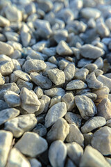 Time to collect stones - 7