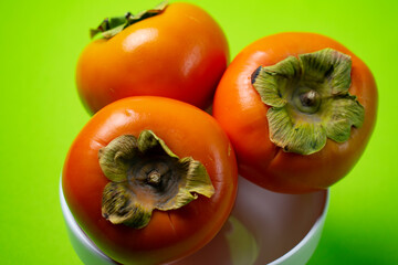 persimmon fruit