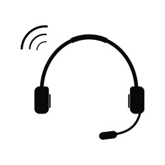 headset icon