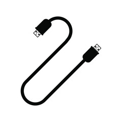data cable icon