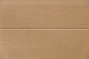 Fototapeta premium cardboard box background