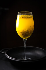 Suco de Maracujá