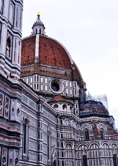 firenze - santa maria de fiore