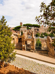 rome