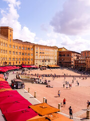 Siena