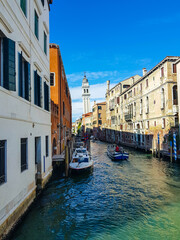 Venice Canal