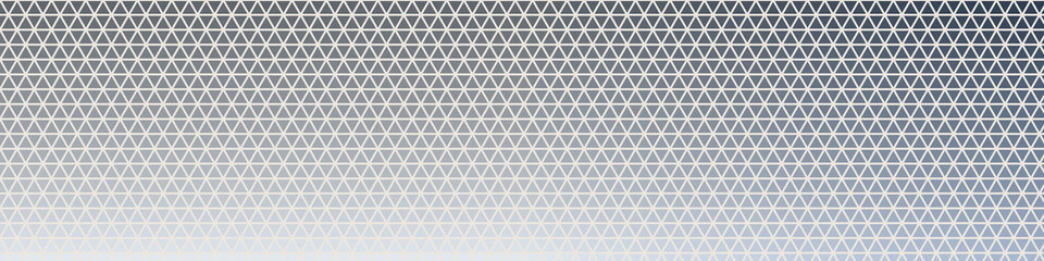 Abstract color Low-Polygones Generative Art background illustration