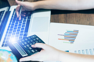 Gold coins stacks is representing riches and wealth management. Coin stack growing and find out the...