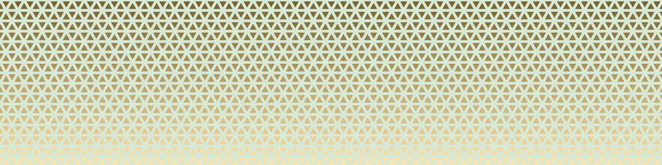 Abstract color Low-Polygones Generative Art background illustration