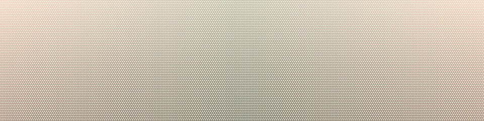 Abstract color Low-Polygones Generative Art background illustration