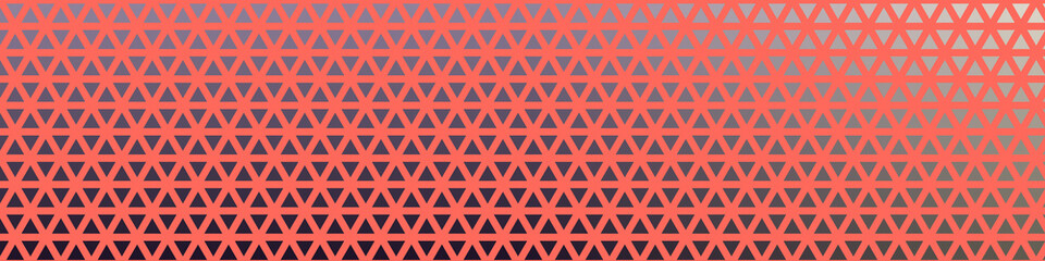 Abstract color Low-Polygones Generative Art background illustration