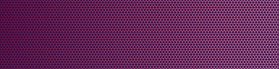 Abstract color Low-Polygones Generative Art background illustration