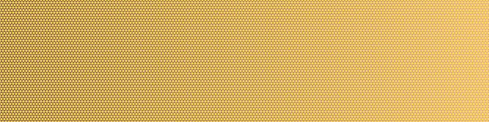 Abstract color Low-Polygones Generative Art background illustration