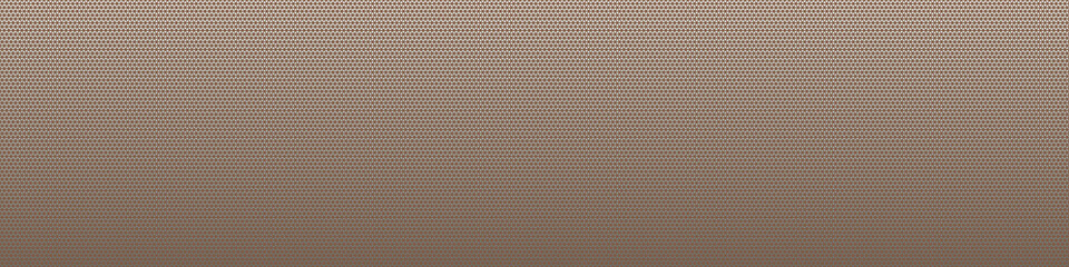 Fototapeta premium Abstract color Low-Polygones Generative Art background illustration