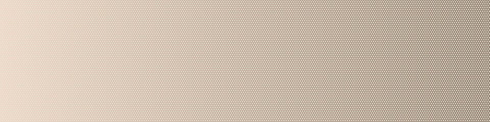 Abstract color Low-Polygones Generative Art background illustration