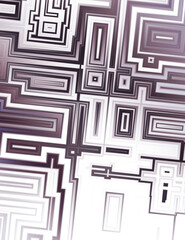 Abstract Background. Triangle 3d illustration polygonal art pattern style. Future graphic geometric design. Geometry texture futuristic decoration. Trendy and vibrant modern style template..