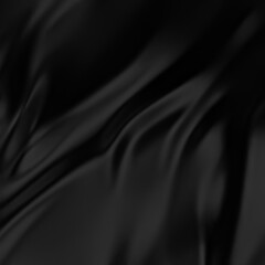 black silk background