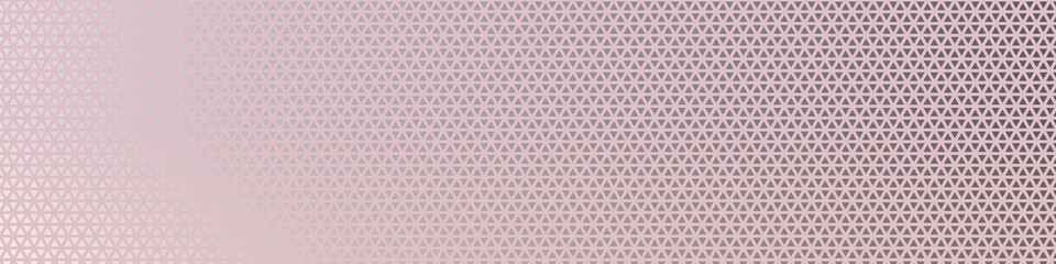 Abstract color Low-Polygones Generative Art background illustration